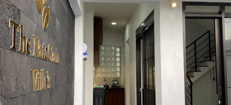 The NataGraha Villa's图片