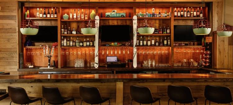 Hotel Thaynes, Park City, a Tribute Portfolio Hotel图片