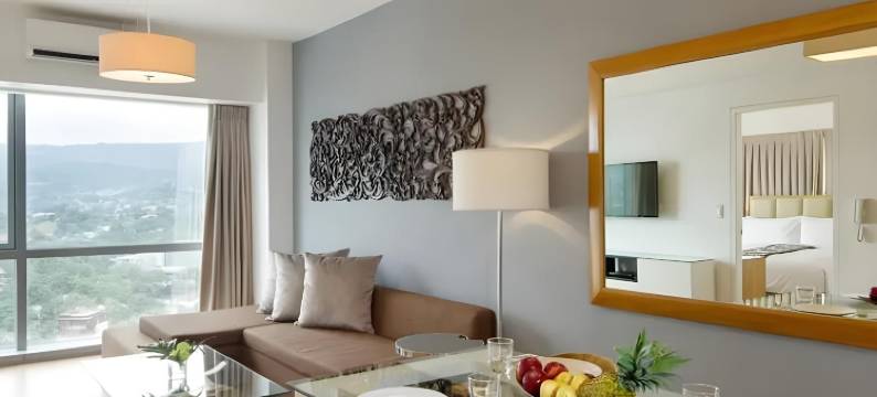 奎斯特服务式公寓(Quest Serviced Residences)图片