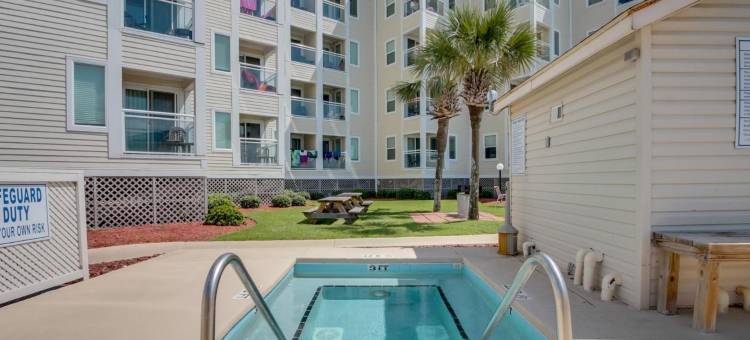 海滩之家(A Place at the Beach)图片