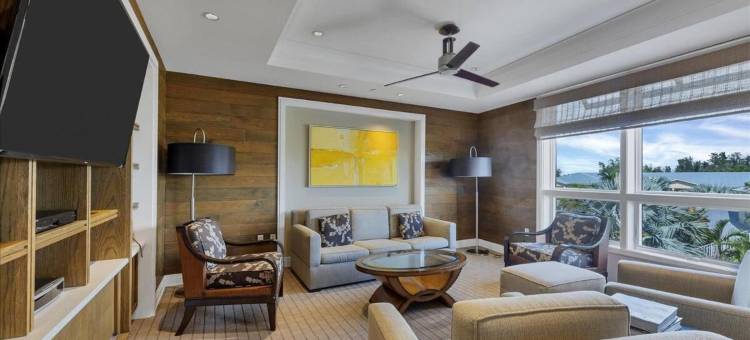 西耶斯塔海滩Hyatt度假村(The Residences on Siesta Key Beach by Hyatt Vacation Club)图片