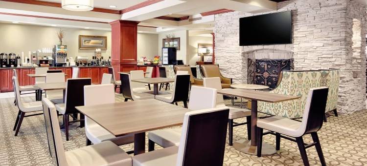 LEXINGTON EXPO HOTEL by IHG图片