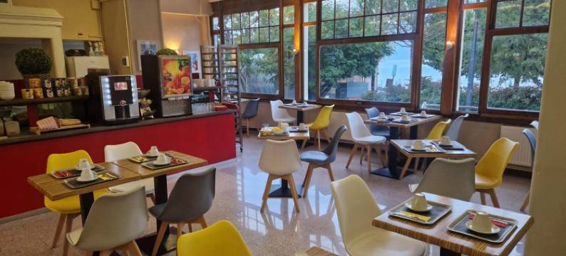 公园拉克酒店(Hotel Parc & Lac)图片