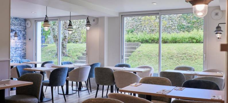 玛尔宝迪尔凯艺酒店(The Originals Boutique, Hôtel La Marébaudière)图片