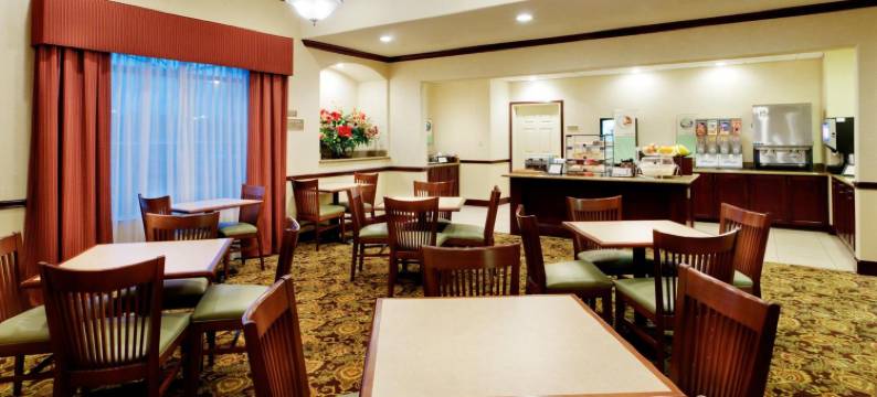克利奇站丽怡酒店(Country Inn & Suites by Radisson, College Station, TX)图片