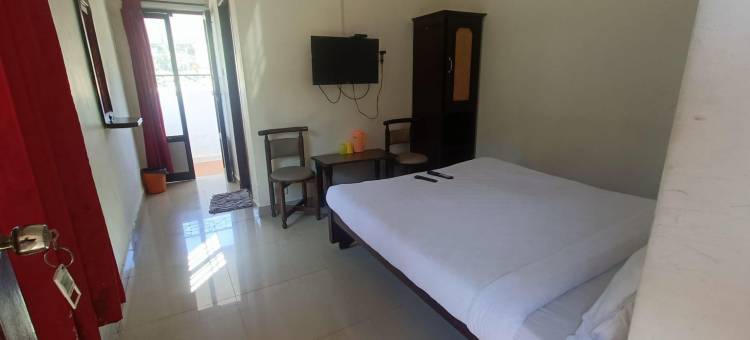 RJ Inn Hotel图片