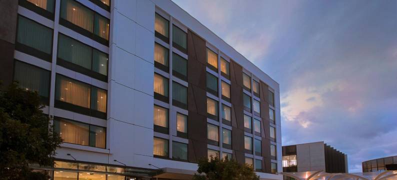 切斯特海布鲁克酒店(Quest Highbrook)图片