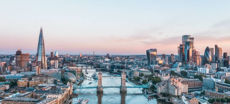 伦敦皮卡迪利广场Moxy(Moxy London Piccadilly Circus)图片