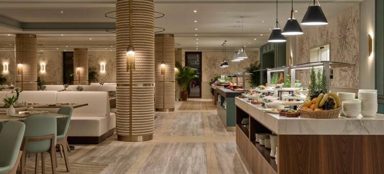 欧帕地雅花4号大酒店(Amadria Park Grand Hotel 4 Opatijska Cvijeta)图片