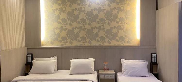 Marina Hotel图片