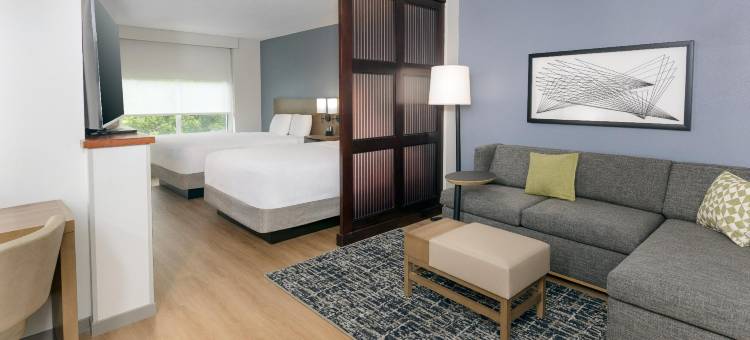 萨拉索塔布雷登顿机场凯悦嘉轩酒店(Hyatt Place Sarasota Bradenton Airport)图片