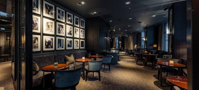 利兹达科他酒店(Dakota Leeds)图片