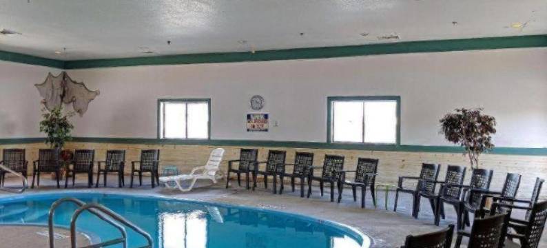 托灵顿美洲最佳价值酒店(Americas Best Value Inn Torrington)图片