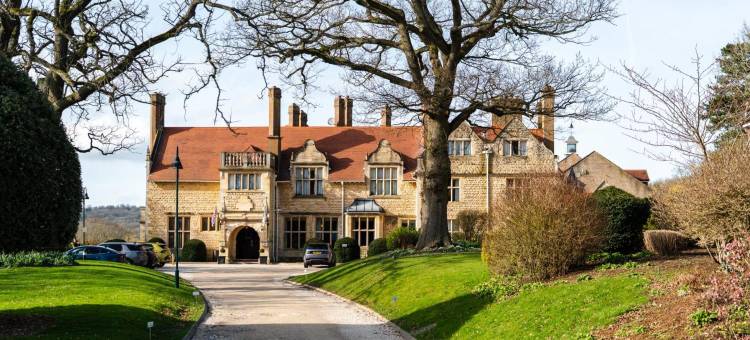 拉特兰大厅酒店(Rutland Hall Hotel & Spa)图片