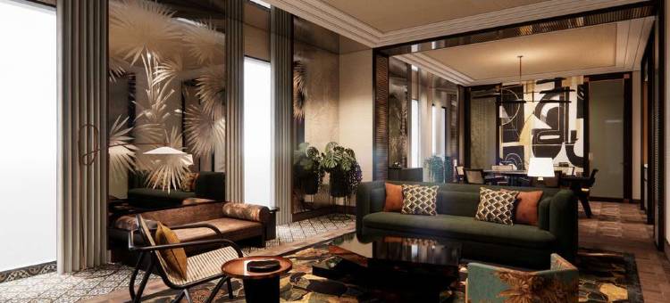 费尔蒙特新奥尔良酒店(2026年开业)(Fairmont New Orleans (Opening 2026))图片