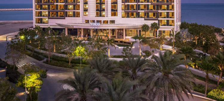 IHG旗下马斯喀特Al Mouj voco酒店(voco MUSCAT AL MOUJ by IHG)图片