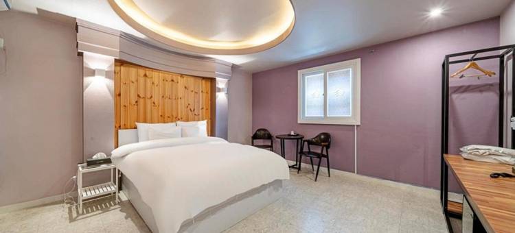 忠州巴厘酒店(Chungju Bali Hotel)图片