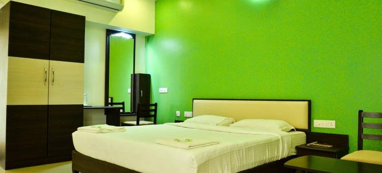 Hotel Ambai Grand图片
