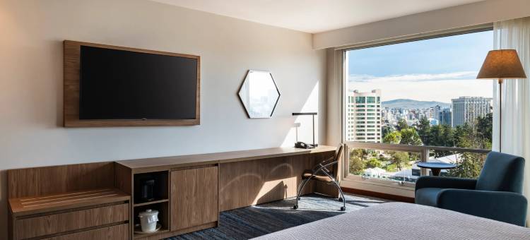 基多智选假日酒店(Holiday Inn Express QUITO by IHG)图片
