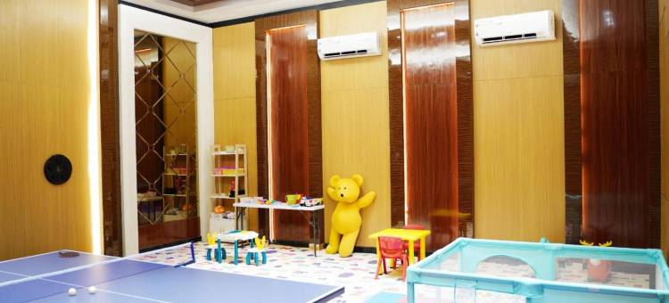 老板雷吉安酒店(Boss Legian Hotel Powered by Archipelago)图片