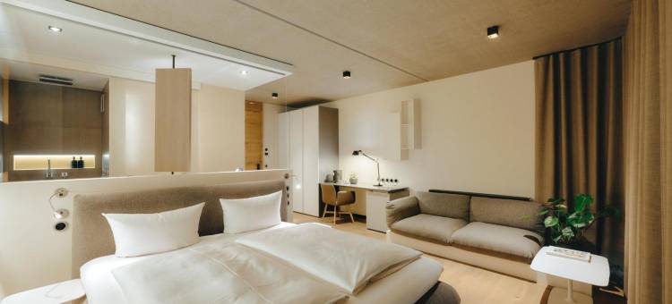 西加藤酒店(Hotel Seegarten)图片