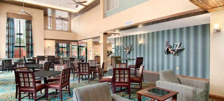 斯莱德尔Homewood Suites by Hilton(Homewood Suites by Hilton Slidell)图片