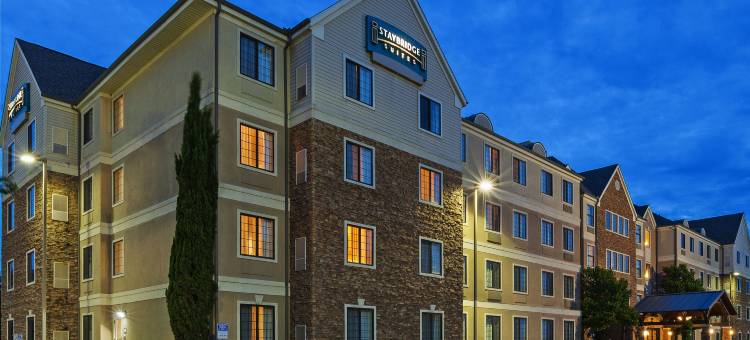 Staybridge Suites 奥斯汀圆石 by IHG(Staybridge Suites Austin-Round Rock)图片
