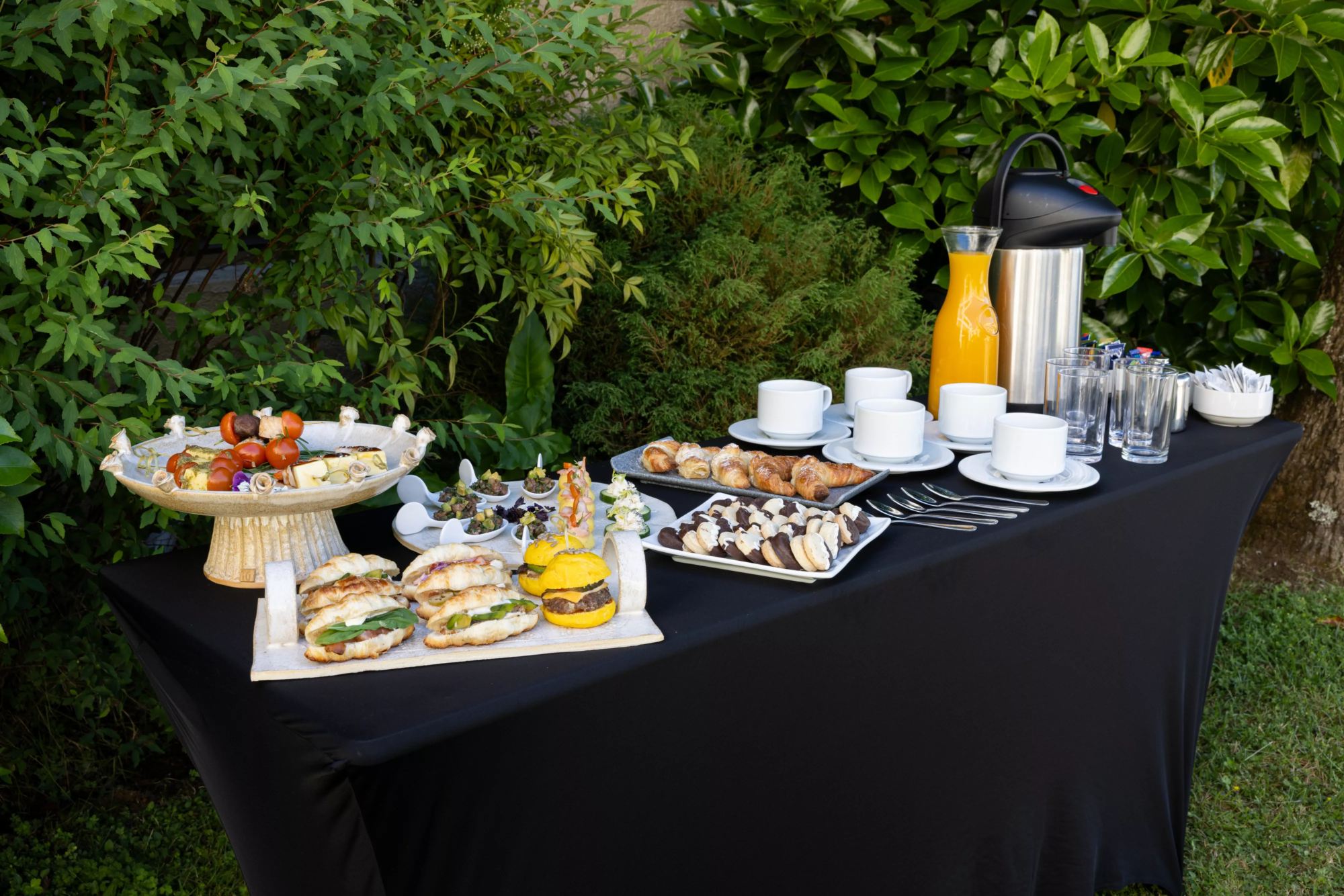 Holiday Inn Express TEMUCO by IHGOver view