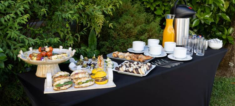 Holiday Inn Express 特木科(Holiday Inn Express Temuco)图片