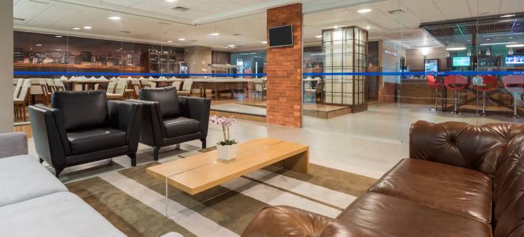 Tryp by Wyndham Sao Paulo Guarulhos Airport图片