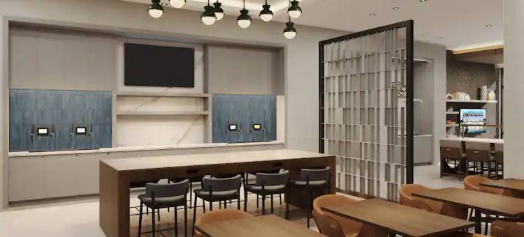 Homewood Suites by Hilton Lexington图片