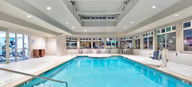 智选假日套房酒店堪萨斯城，正佳(Holiday Inn Express & Suites Kansas City-Grandview)图片