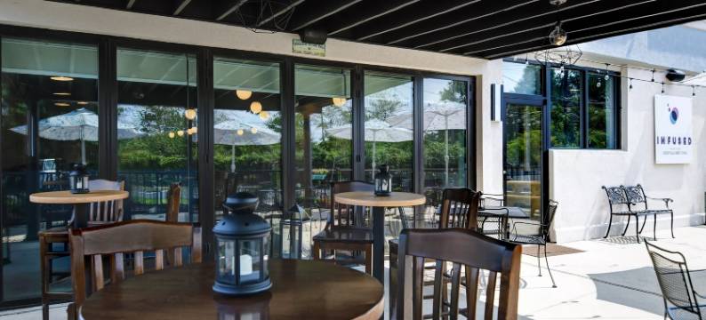 Holiday Inn 费城樱桃山(Holiday Inn PHILADELPHIA-CHERRY HILL by IHG)图片