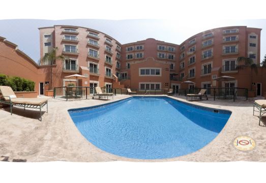 Holiday Inn Express MONTERREY GALERIAS-SN JERONIMO by IHG Hotel Overview