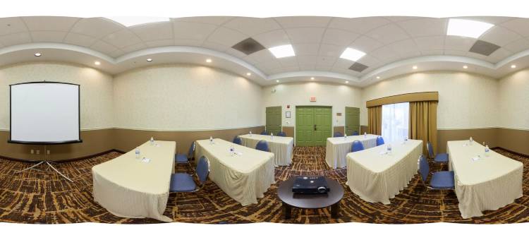 Holiday Inn Express 奥克代尔(Holiday Inn Express OAKDALE by IHG)图片