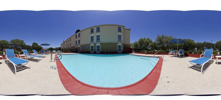 智选假日套房酒店哥伦布(Holiday Inn Express & Suites Columbus)图片