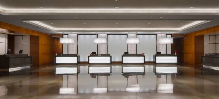 芝加哥麦考密克广场凯悦酒店(Hyatt Regency McCormick Place Chicago)图片