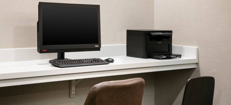 Residence Inn Tulsa South图片