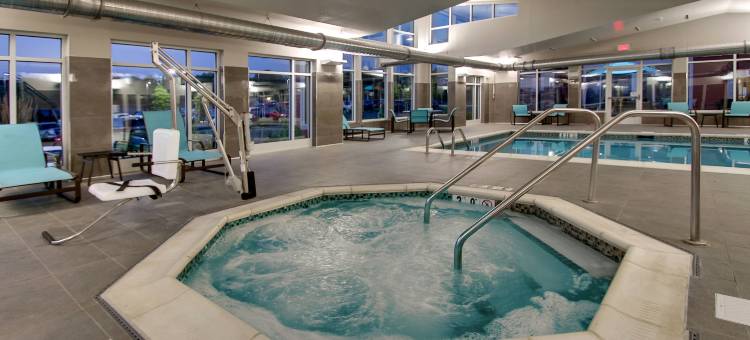 克里朱维尔居家酒店/费城福吉谷(Residence Inn Philadelphia Valley Forge/Collegeville)图片