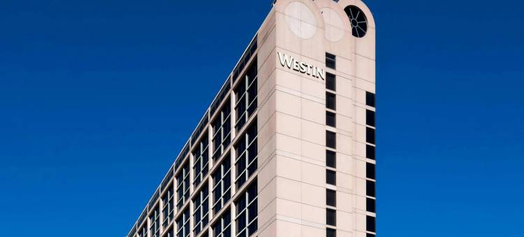 达拉斯商业街威斯汀酒店(The Westin Galleria Dallas)图片