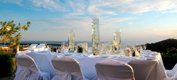 蓬伊萨利塔酒店-傲途格精选(Punta Islita, Autograph Collection)图片