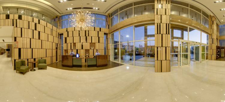 勒克瑙万枫酒店(Fairfield by Marriott Lucknow)图片