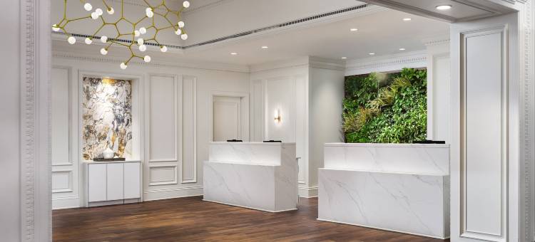 威斯汀酒店-费城(The Westin Philadelphia)图片