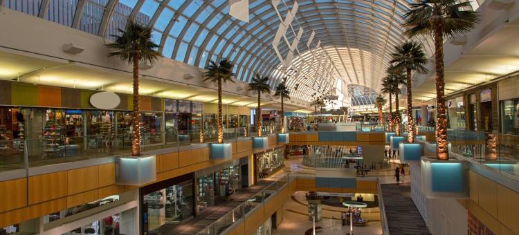 达拉斯格拉瑞亚艾美酒店(Le Méridien Dallas by the Galleria)图片