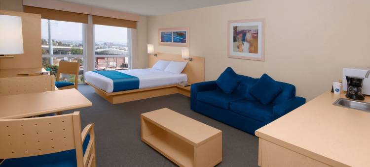 比亚埃尔莫萨城市快捷酒店(City Express by Marriott Villahermosa)图片