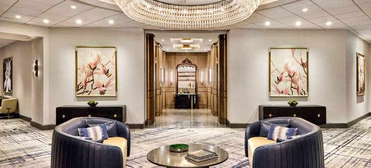 JW新奥尔良JW万豪酒店(JW Marriott New Orleans)图片