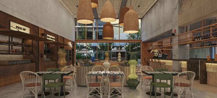 Moxy 图兰(Moxy Tulum)图片