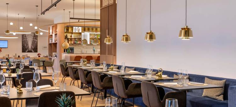 比尔/比恩万怡酒店(Courtyard Biel/Bienne)图片