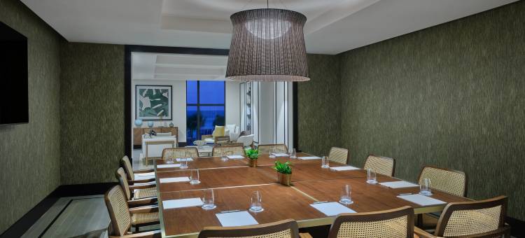 圣瑞吉阿鲁巴度假村(The St. Regis Aruba Resort)图片