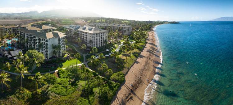 The Westin Ka'Anapali Ocean Resort Villas North图片